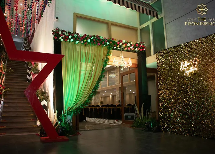 The Prominence Mussoorie Road Dehradun