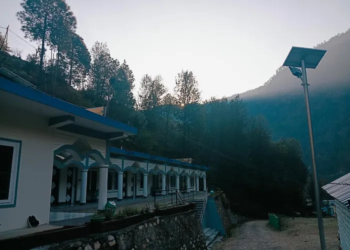 Hotel Hbh Himalaya'S Beautiful Hills
