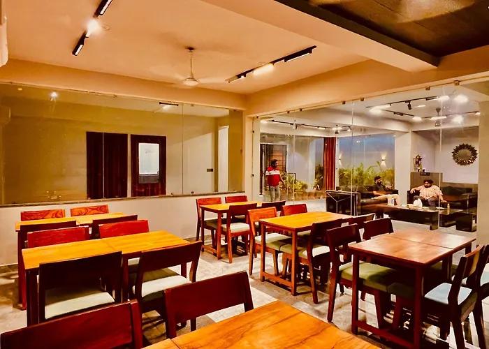Hotel Aura Residency - A Luxury Hotel & Resort, Haridwar