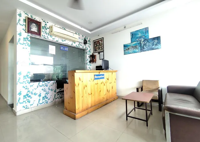 Hotel Alaknanda Paradise