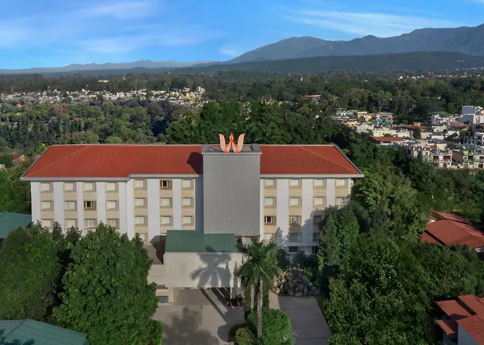 Welcomhotel By Itc Hotels, Madhuban Dehradun